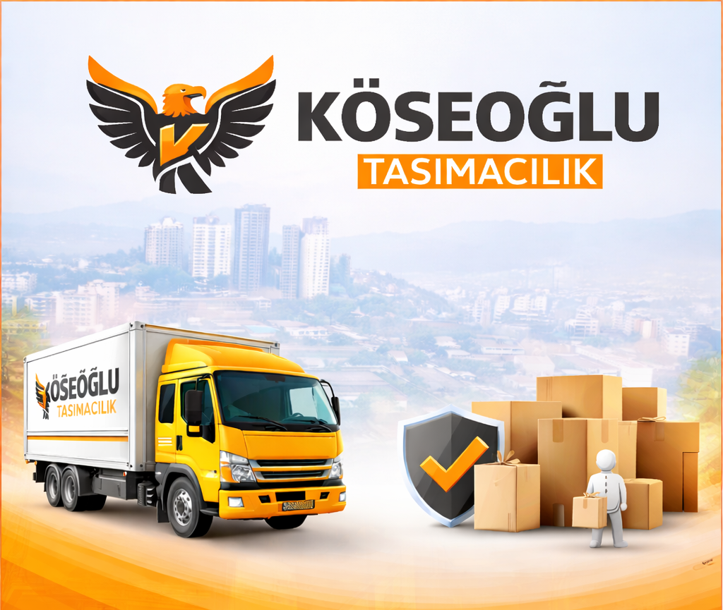 Ofis Taşımacılığı